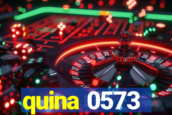 quina 0573